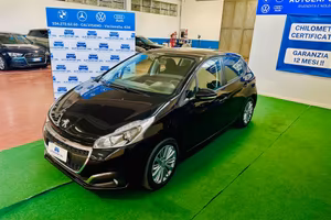 Peugeot 208 /2019/kmcertifcati/ neopatenti
