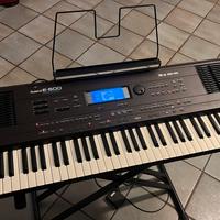 Roland e-600 come nuova