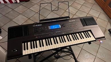 Roland e-600 come nuova