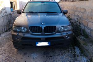 BMW X5 E53 PASS. INCLUSO
