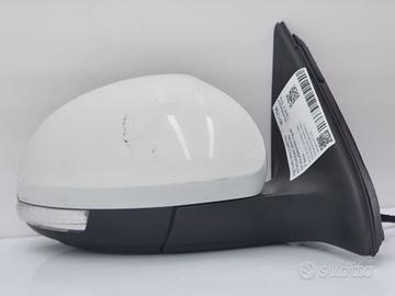 SPECCHIO SPECCHIETTO RETROVISORE DESTRO DX VOLKSWA