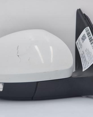 SPECCHIO SPECCHIETTO RETROVISORE DESTRO DX VOLKSWA
