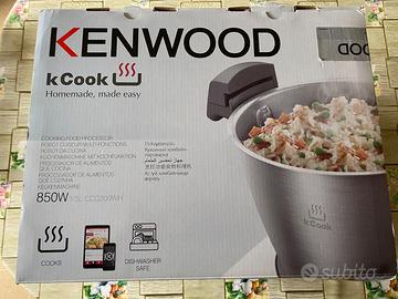 Kenwood K Cook