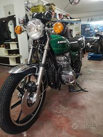 Kawasaki z 650