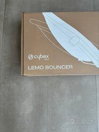 Cybex Lemo gold  Bouncee sdraietta