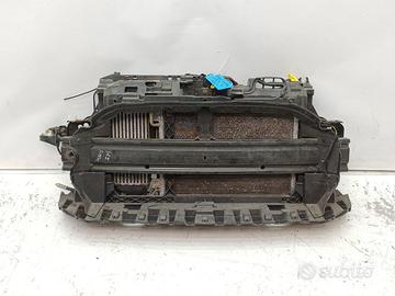 Ossatura frontale kit radiatori completa 1.0 ford