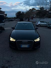  audi A3 sportback TDI 150 cv