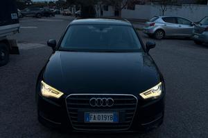  audi A3 sportback TDI 150 cv