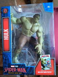 Hulk Mc Farlane Toys Marvel Studios 27cm Nuova