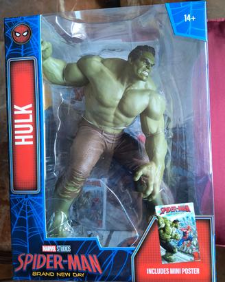 Hulk Mc Farlane Toys Marvel Studios 27cm Nuova