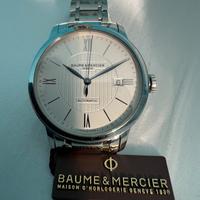 OROLOGIO BAUME&MERCIER Classima