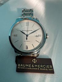 OROLOGIO BAUME&MERCIER Classima