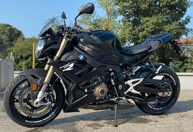 BMW s 1000 r - S1000R