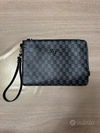 Pochette uomo Guess