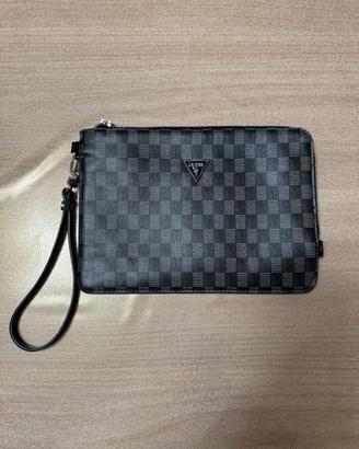 Pochette uomo Guess
