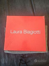 STIVALI NERI LAURA BIAGIOTTI