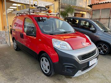 Fiat Fiorino FIAT FIORINO 1.3 MJT ADVENTURE