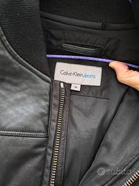 Giubbotto Calvin Klein