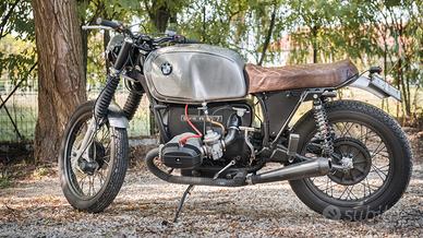 BMW R100/7  del 1978
