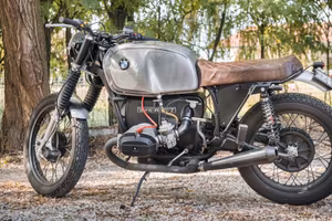 BMW R100/7  del 1978