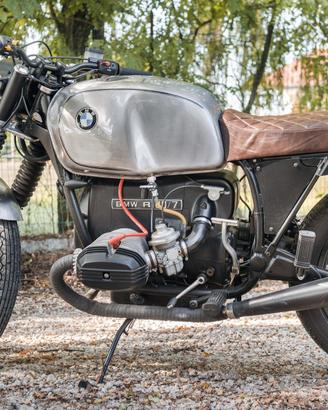 BMW R100/7  del 1978