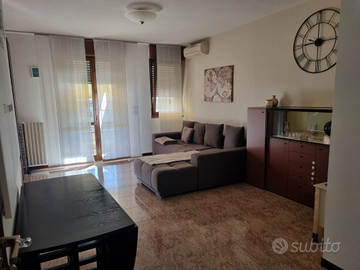 Trilocale termoautonomo zona via Barbieri