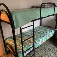 Appartamento in condivisione