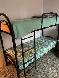 Appartamento in condivisione