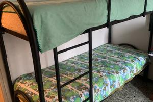 Appartamento in condivisione