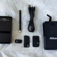 NIKON WT-4 Trasmettitore Wireless