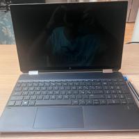 HP Spectre x360 15” - Intel Core i7