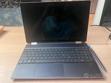 HP Spectre x360 15” - Intel Core i7