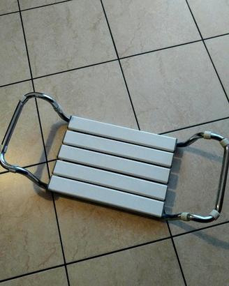 Sedile per vasca