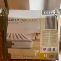 Intex Dura-Beam Standard Air Mattress