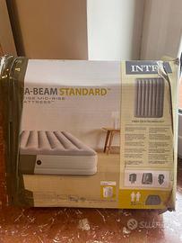Intex Dura-Beam Standard Air Mattress