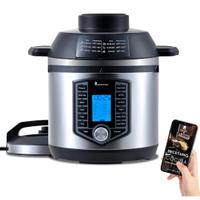 Robot cucina - Master pro FRYCOOK