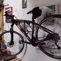 Mountain Bike Bianchi Kuma 29.2 – 48 – 19 taglia L