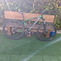 mountain bike Kelly's 