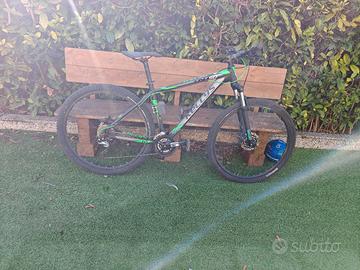 mountain bike Kelly's 