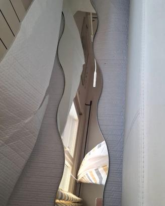 4 specchi Krabb Ikea