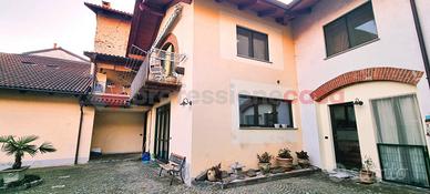 Appartamento Frossasco [Cod. rif 3154823VRG]