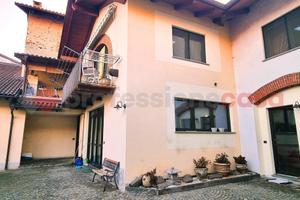 Appartamento Frossasco [Cod. rif 3154823VRG]