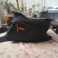 Borsa serbatoio KTM