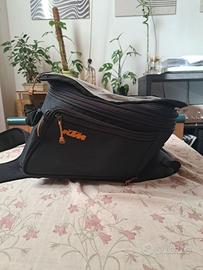 Borsa serbatoio KTM