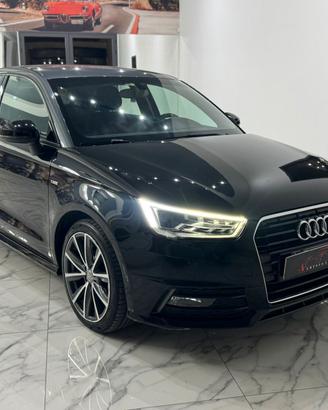Audi A1 1.4 TDI Admired