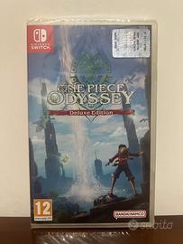 One Piece Odyssey  - Nintendo Switch