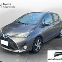 Toyota Yaris 1.5 Hybrid Active VENDUTA