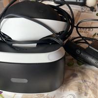 Vr PlayStation 4
