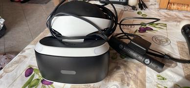 Vr PlayStation 4