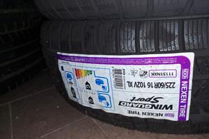 PNEUMATICI  GOMME USATE E NUOVE